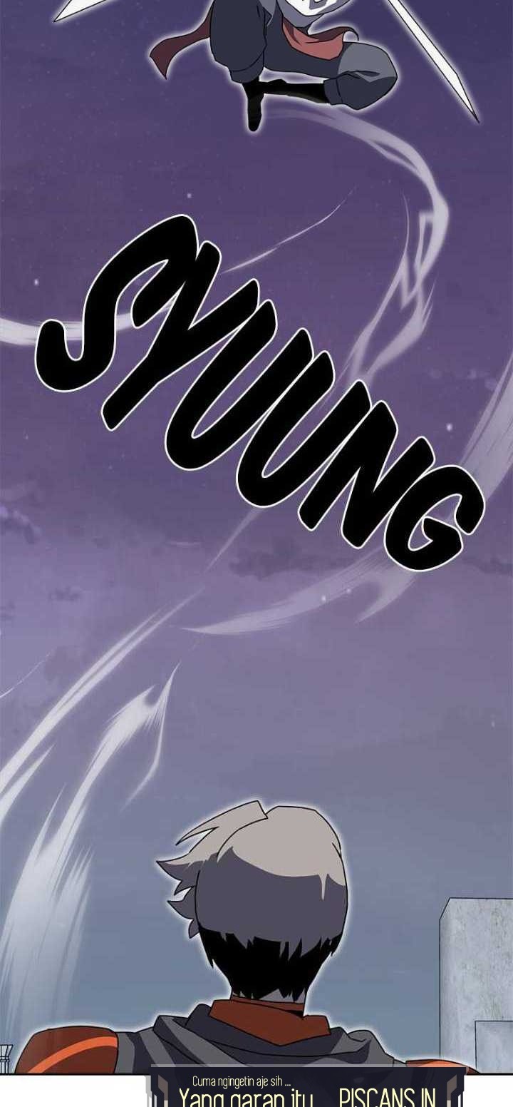 Bug Eater Chapter 31 Gambar 22