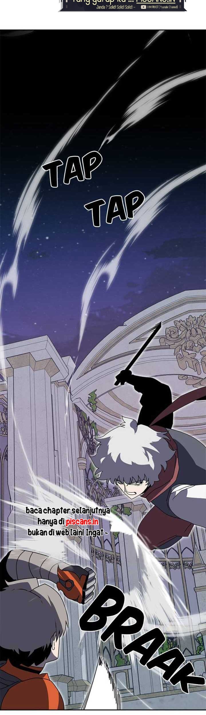 Bug Eater Chapter 31 Gambar 23