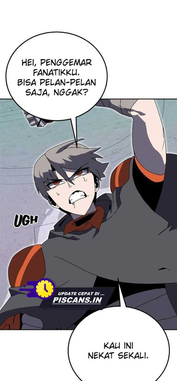 Bug Eater Chapter 31 Gambar 24