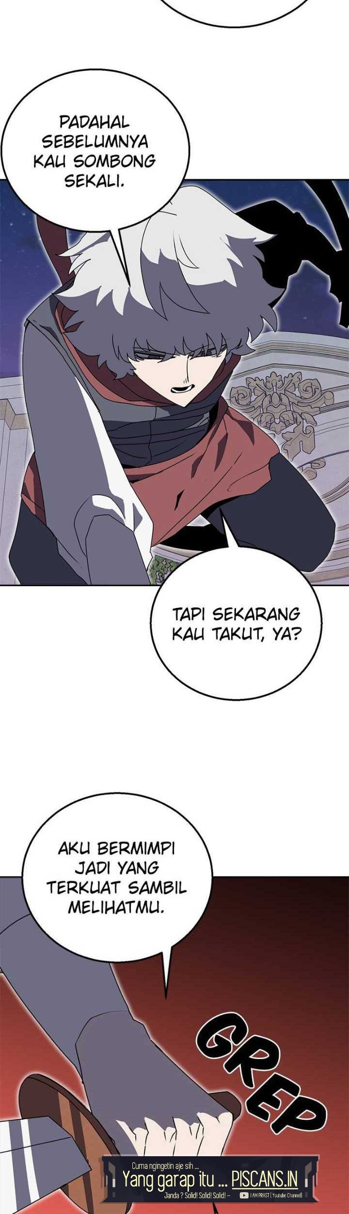 Bug Eater Chapter 31 Gambar 25