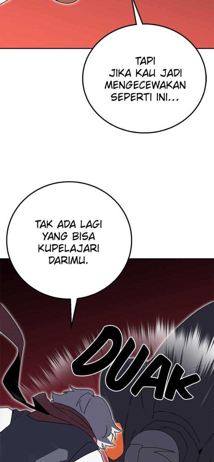 Bug Eater Chapter 31 Gambar 26