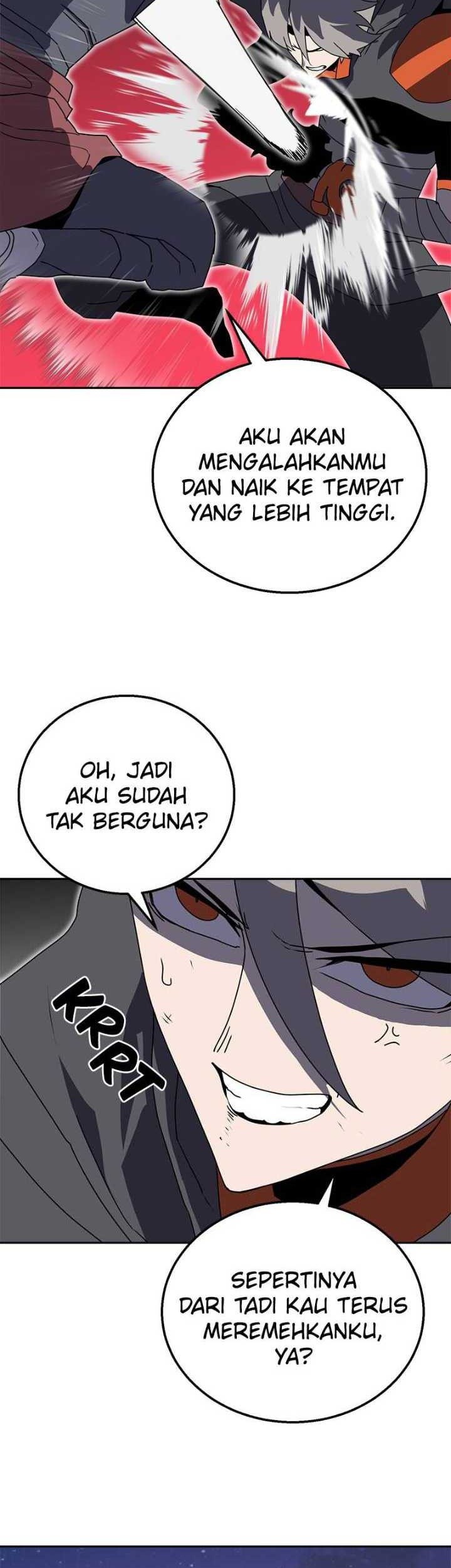 Bug Eater Chapter 31 Gambar 27