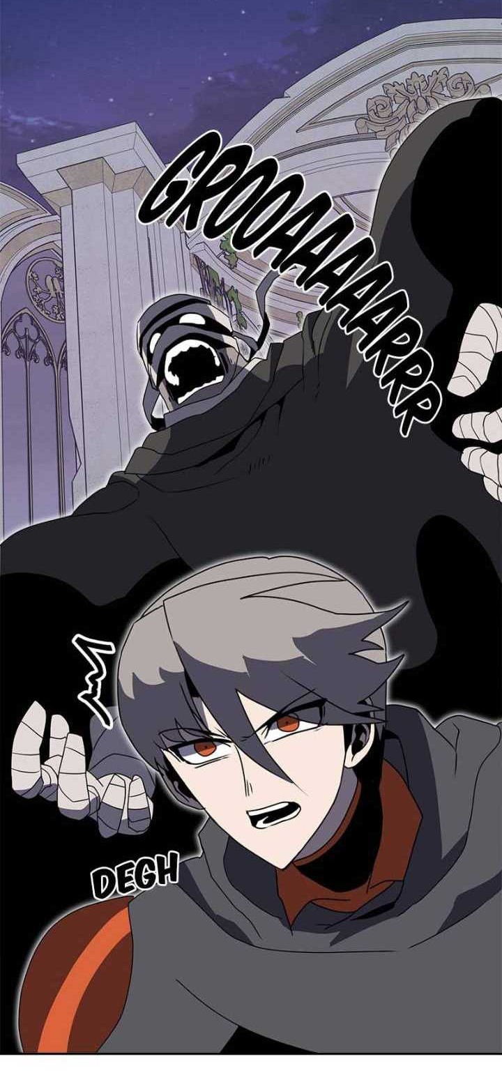 Bug Eater Chapter 31 Gambar 28