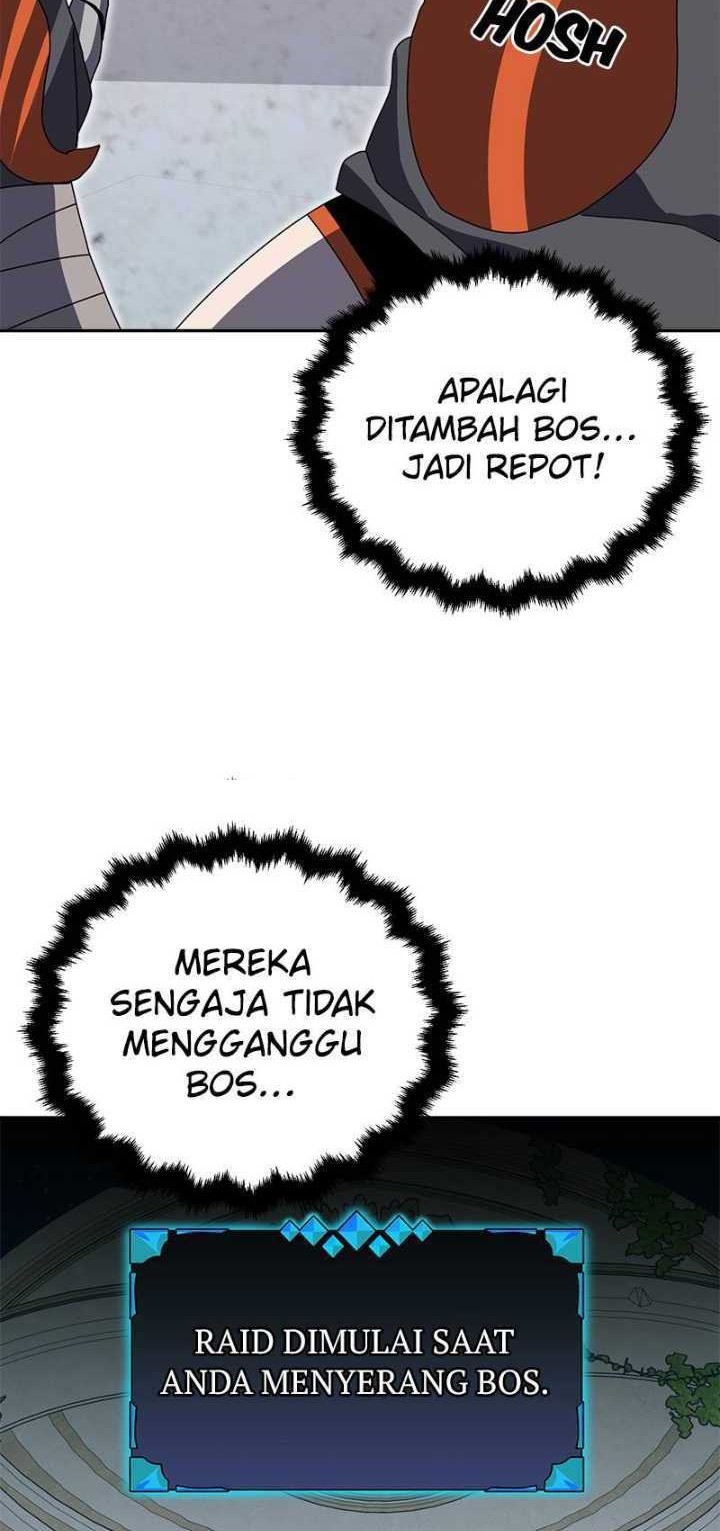 Bug Eater Chapter 31 Gambar 30