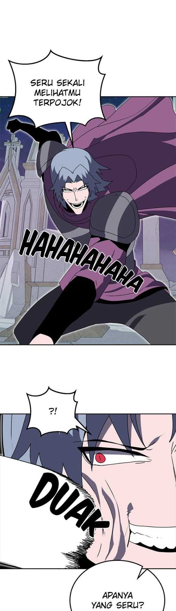 Bug Eater Chapter 31 Gambar 33