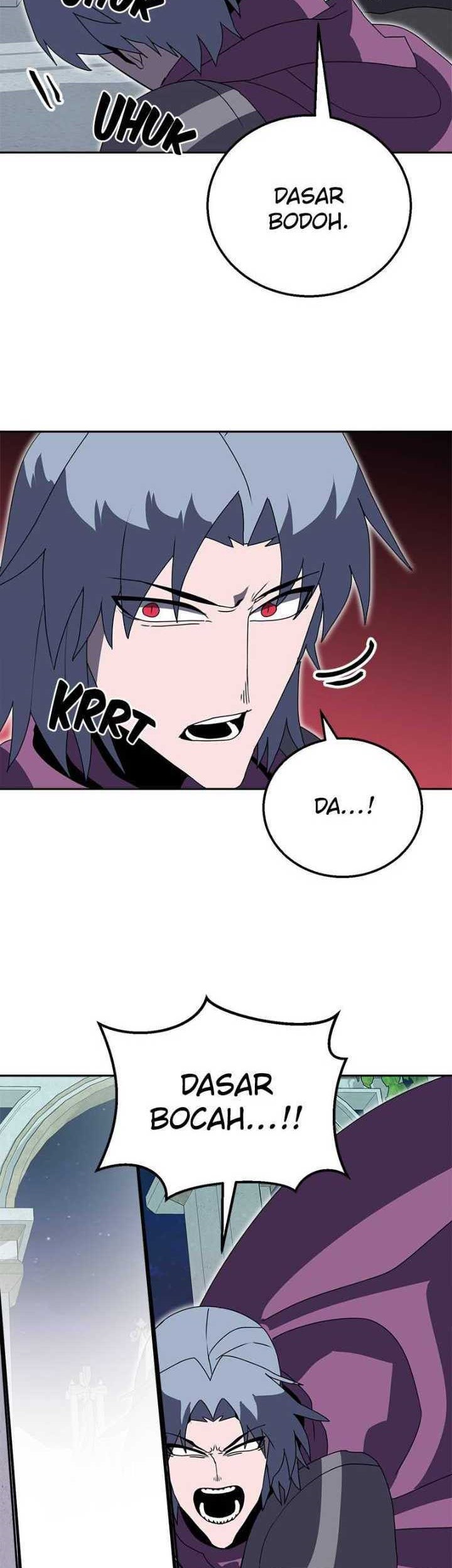 Bug Eater Chapter 31 Gambar 35