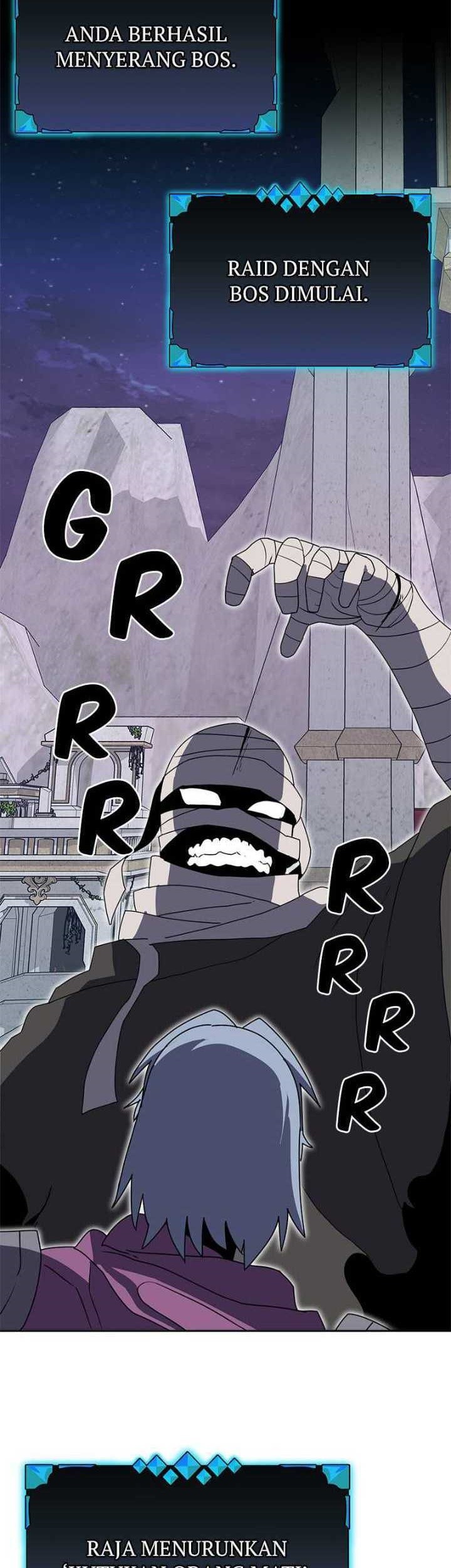 Bug Eater Chapter 31 Gambar 37
