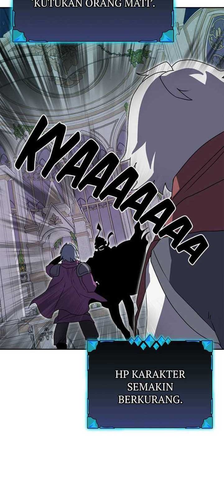 Bug Eater Chapter 31 Gambar 38
