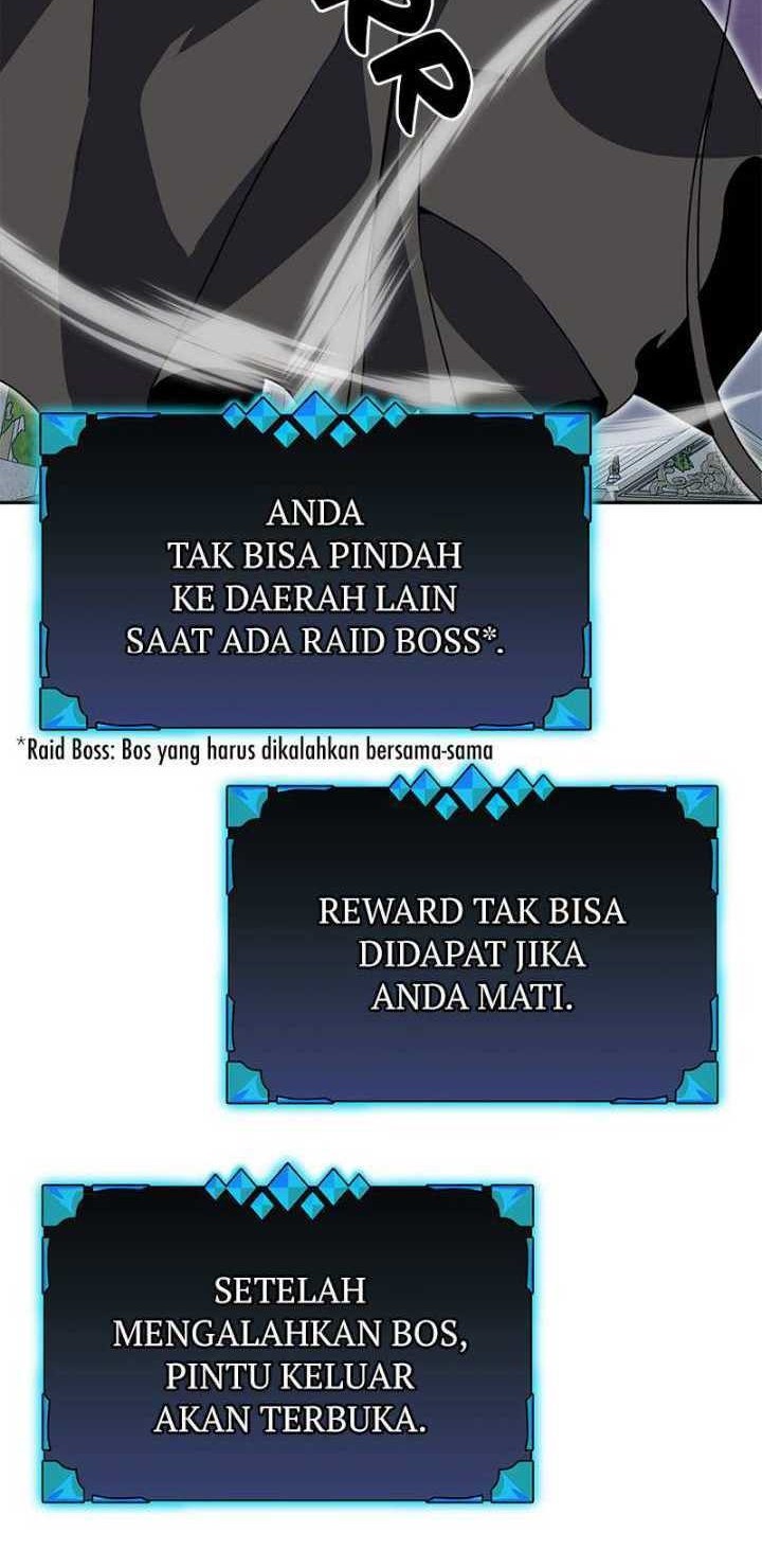 Baca Manhwa Bug Eater Chapter 31 Gambar 2