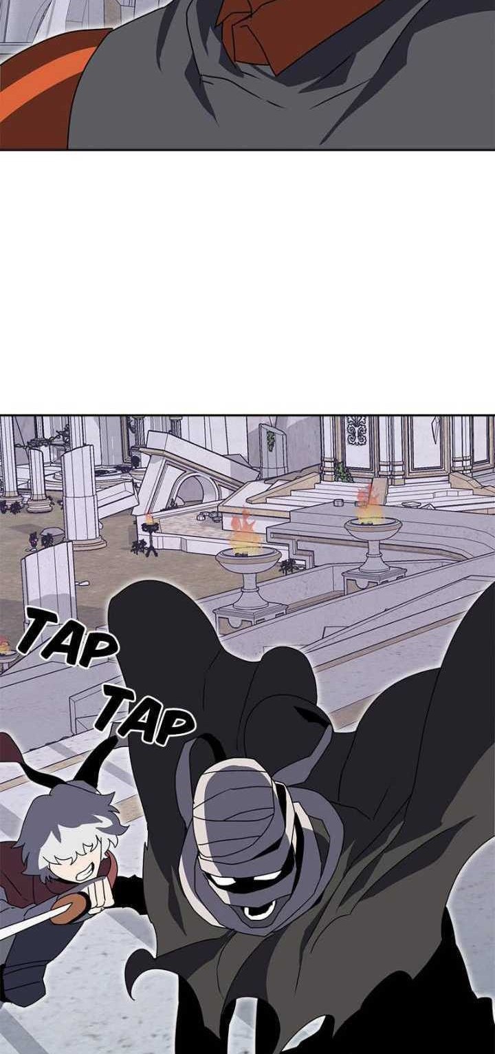 Bug Eater Chapter 31 Gambar 40