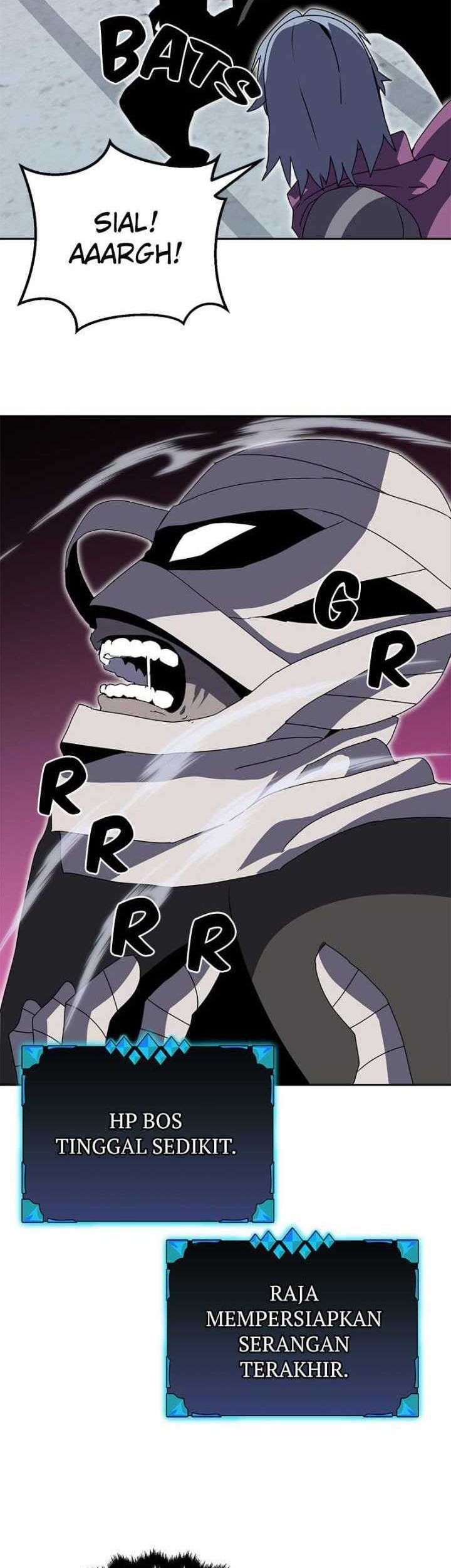 Bug Eater Chapter 31 Gambar 41