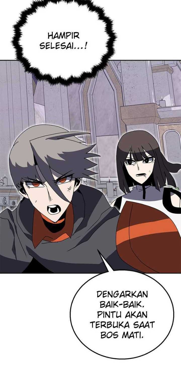 Bug Eater Chapter 31 Gambar 42