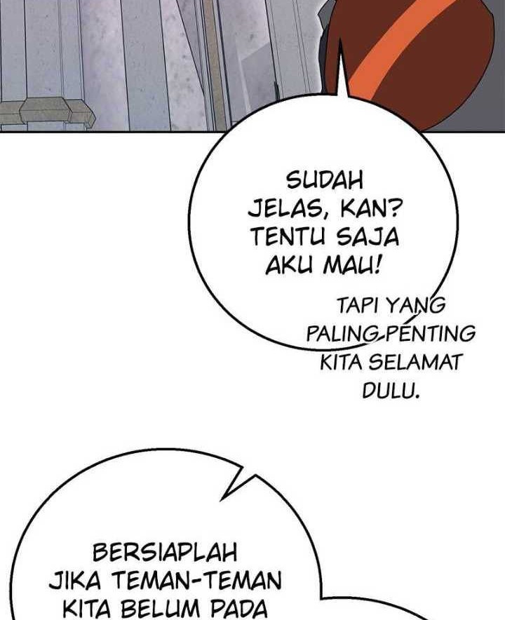 Bug Eater Chapter 31 Gambar 44