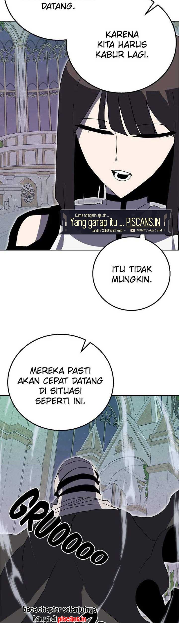 Bug Eater Chapter 31 Gambar 45