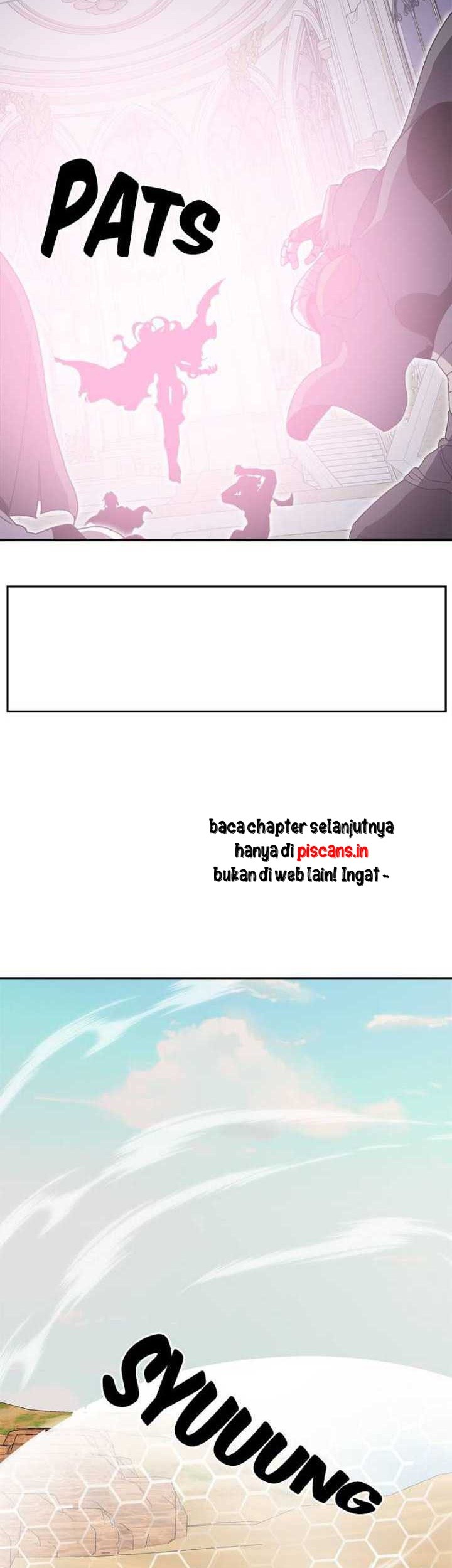 Bug Eater Chapter 31 Gambar 49