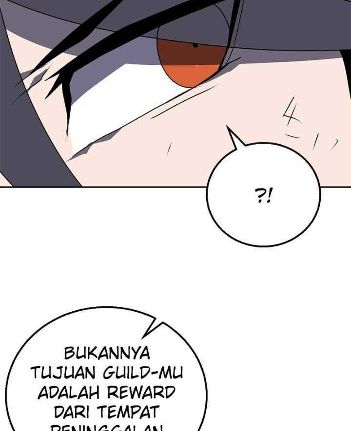 Bug Eater Chapter 31 Gambar 52