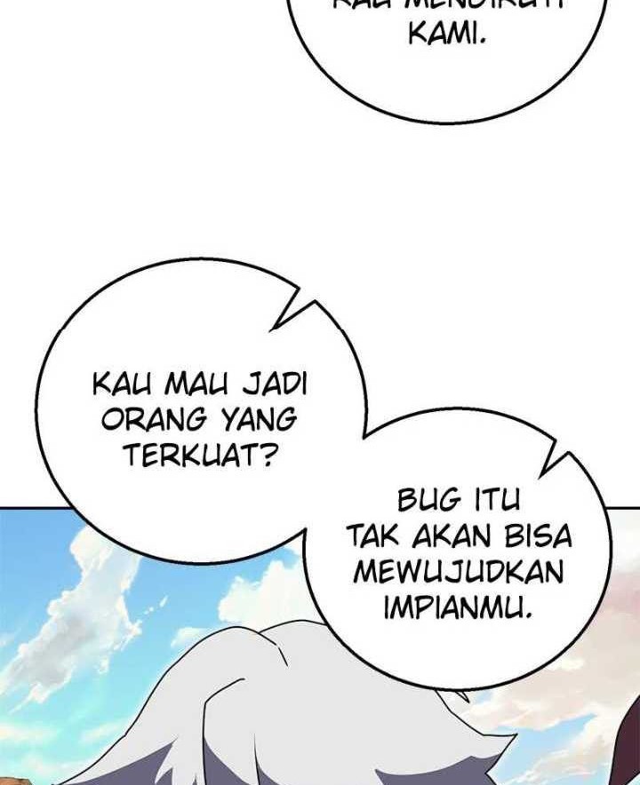 Bug Eater Chapter 31 Gambar 54