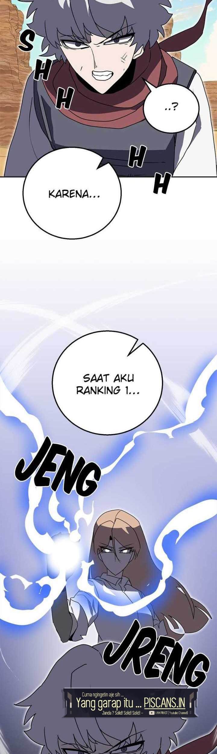 Bug Eater Chapter 31 Gambar 55