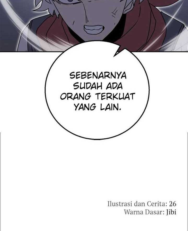 Bug Eater Chapter 31 Gambar 56