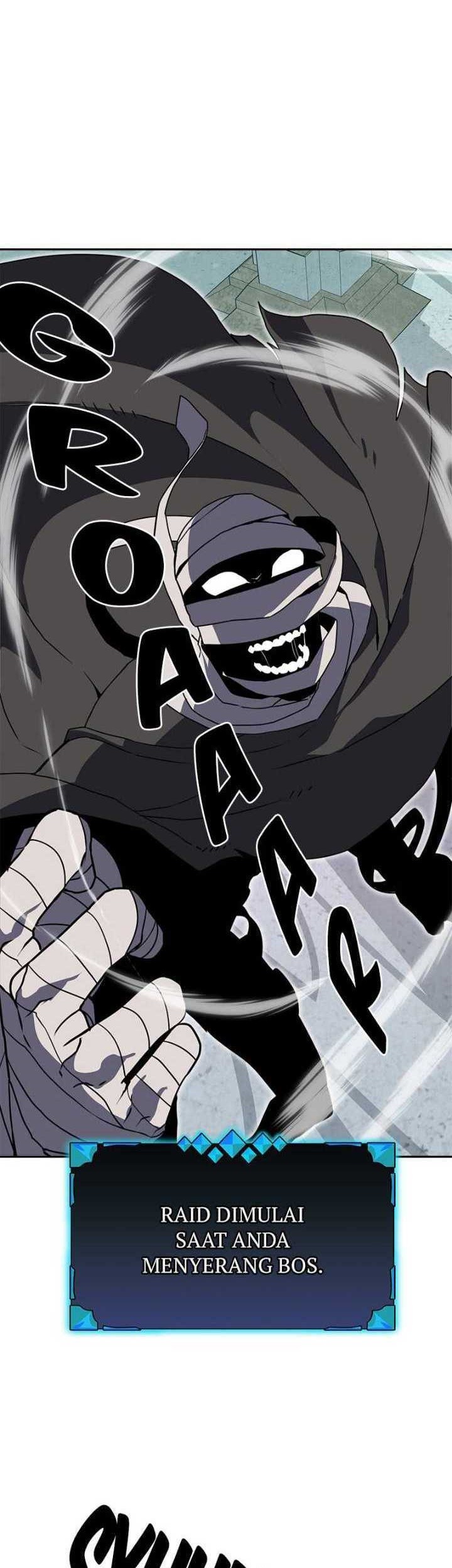 Bug Eater Chapter 31 Gambar 3