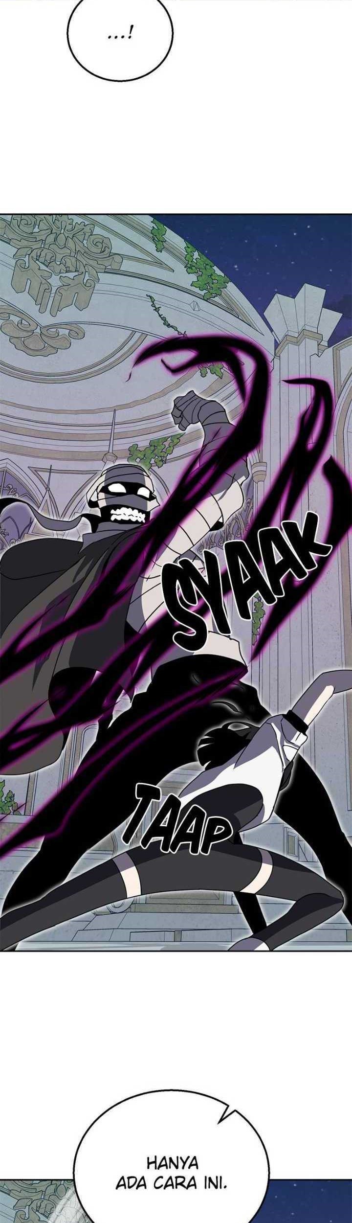 Bug Eater Chapter 31 Gambar 7
