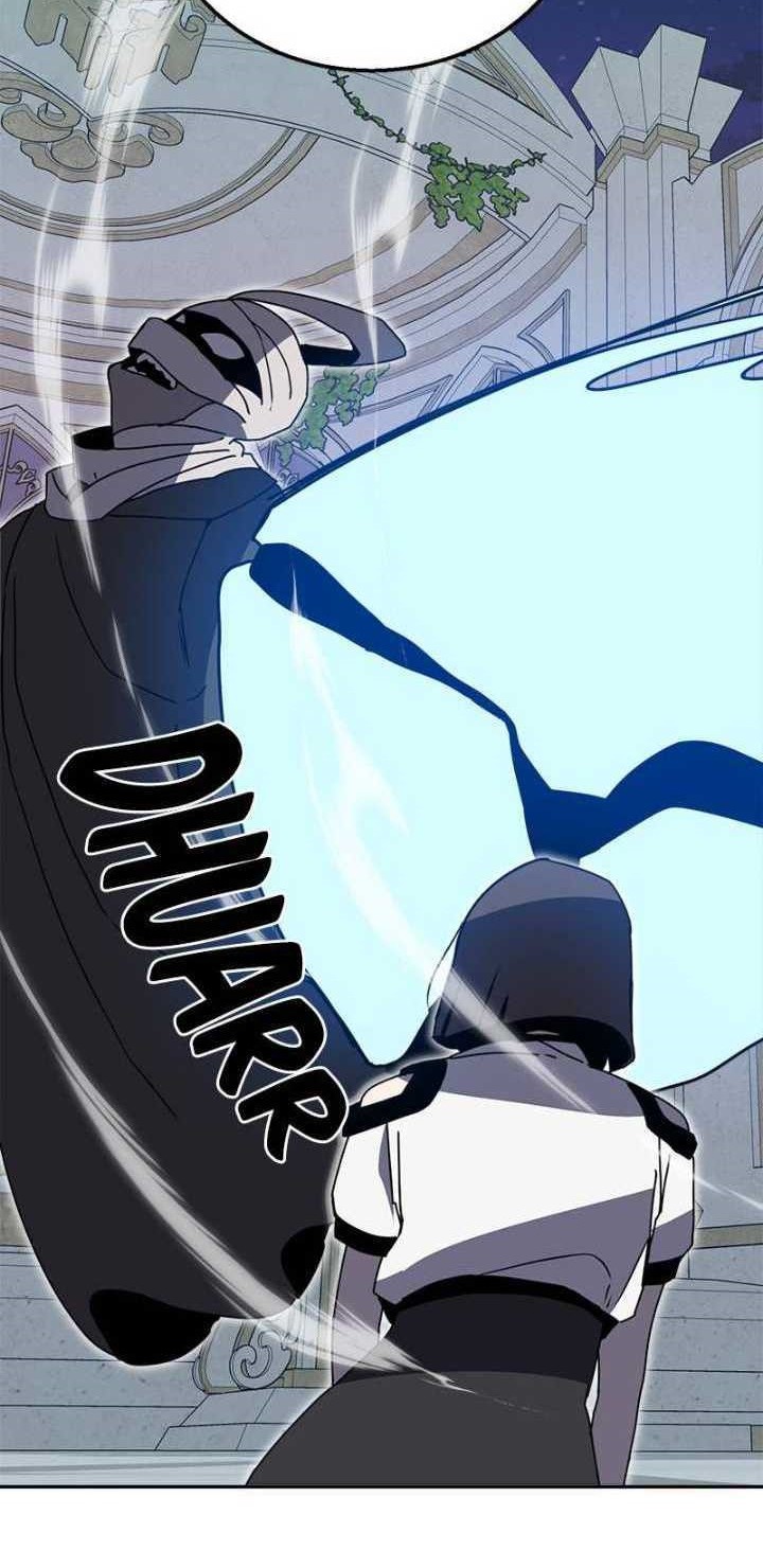 Bug Eater Chapter 31 Gambar 8