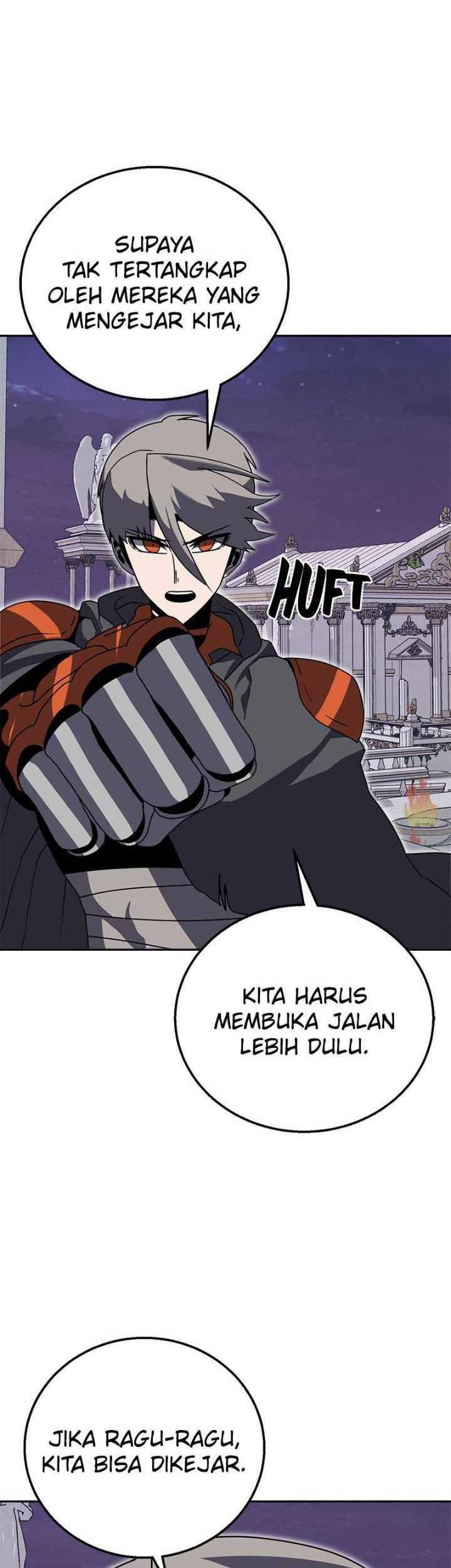 Bug Eater Chapter 31 Gambar 9