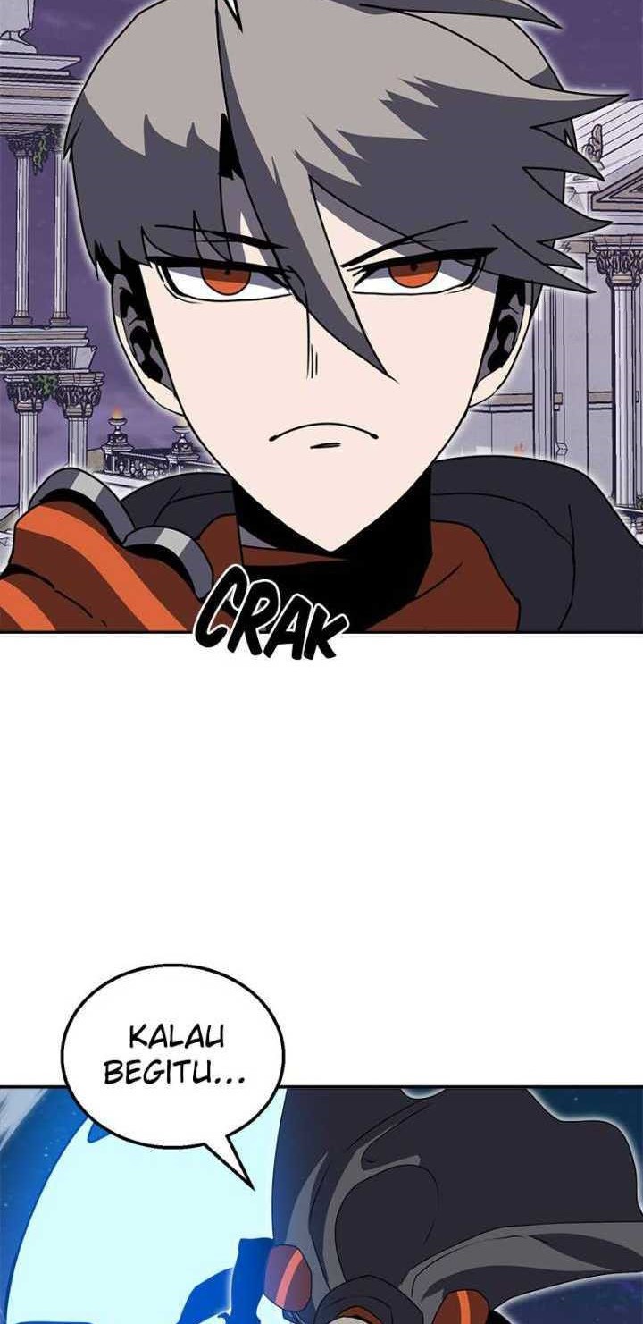 Bug Eater Chapter 31 Gambar 10