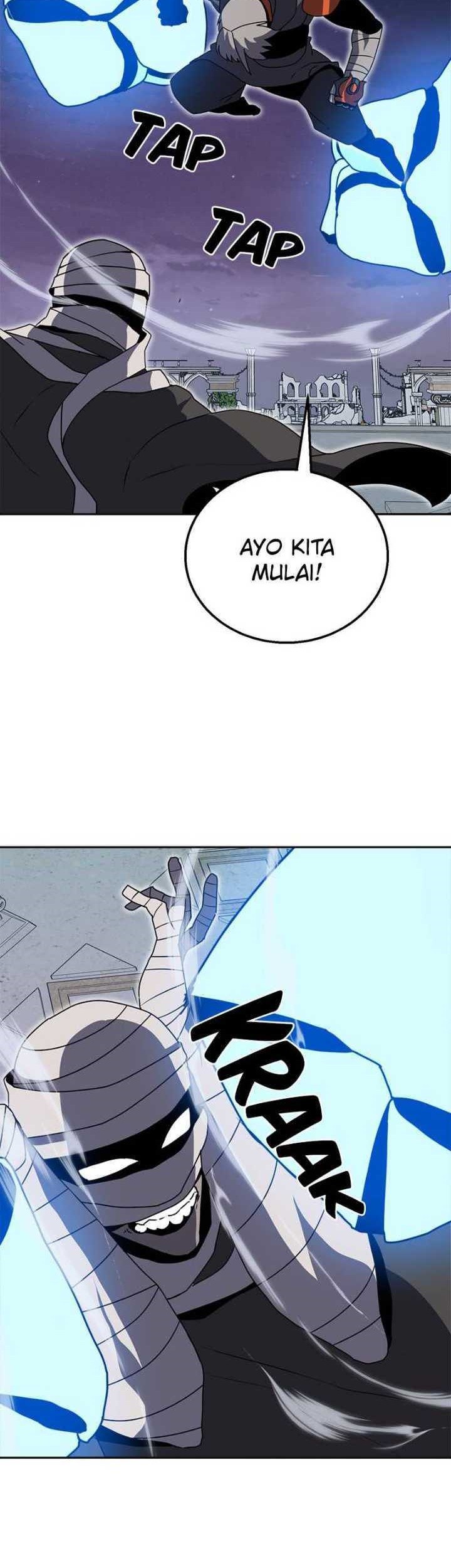 Bug Eater Chapter 31 Gambar 11