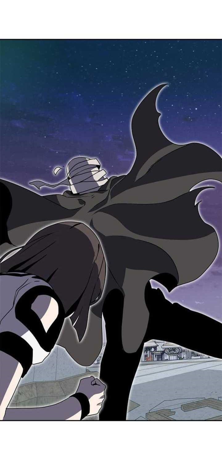 Bug Eater Chapter 31 Gambar 12