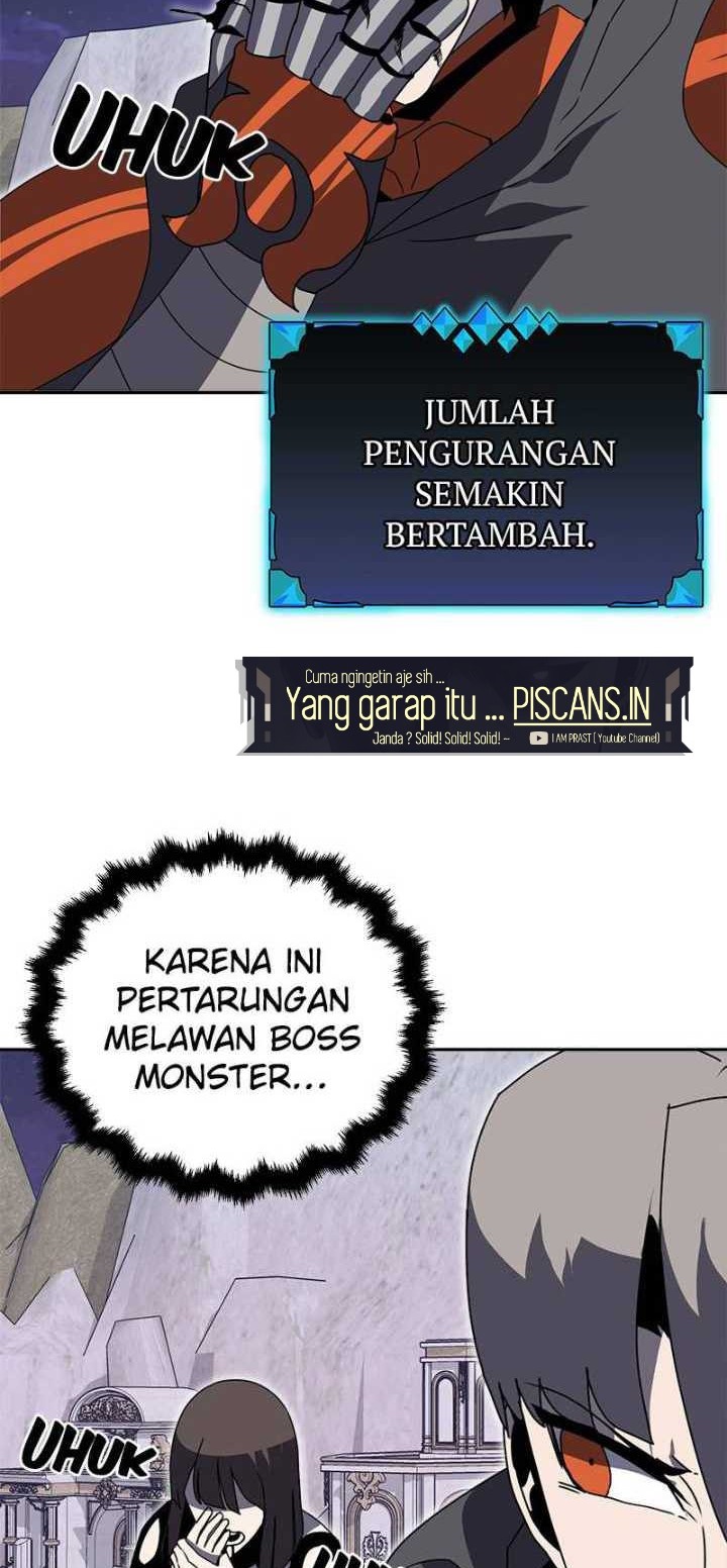 Bug Eater Chapter 31 Gambar 16