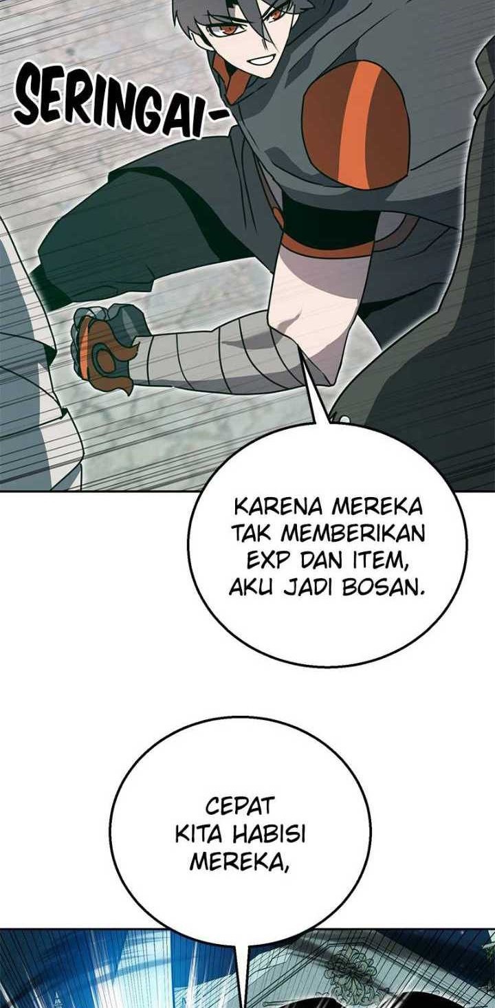 Bug Eater Chapter 30 Gambar 20
