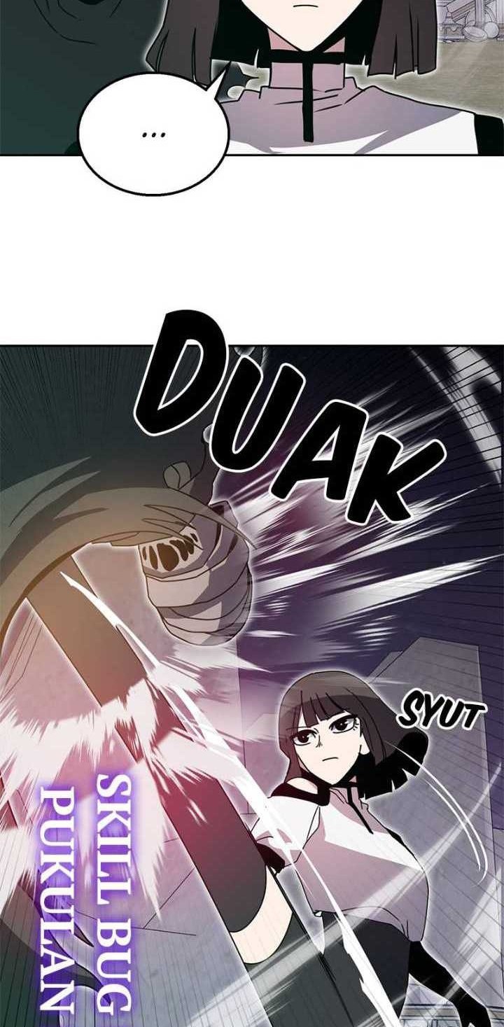 Bug Eater Chapter 30 Gambar 22