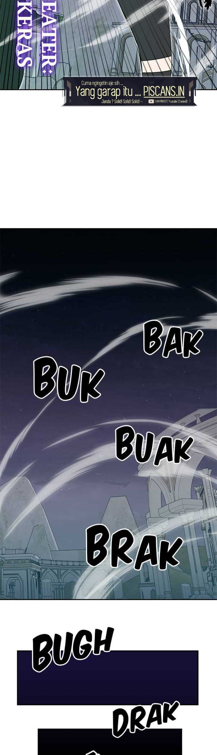 Bug Eater Chapter 30 Gambar 23
