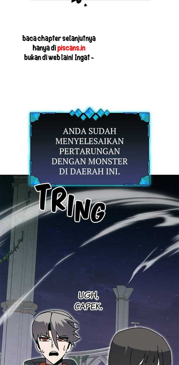 Bug Eater Chapter 30 Gambar 24