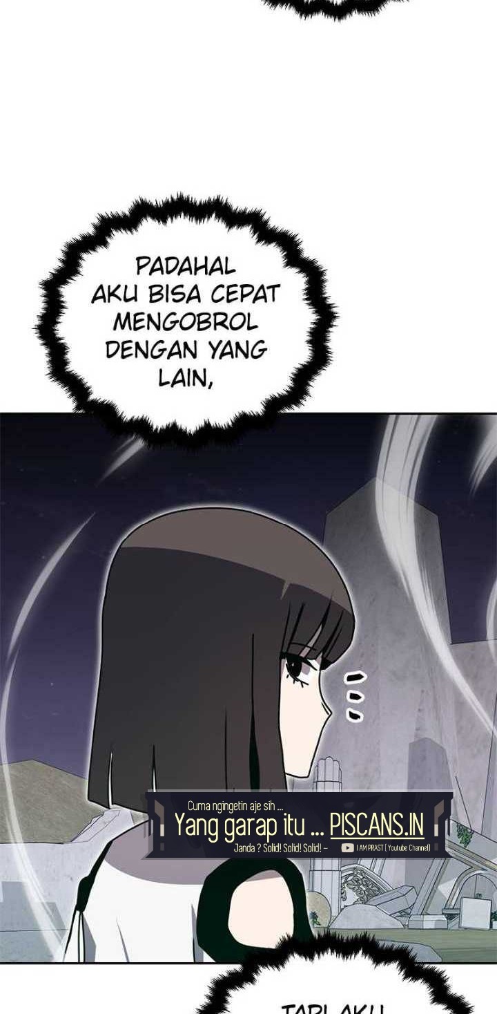 Bug Eater Chapter 30 Gambar 26