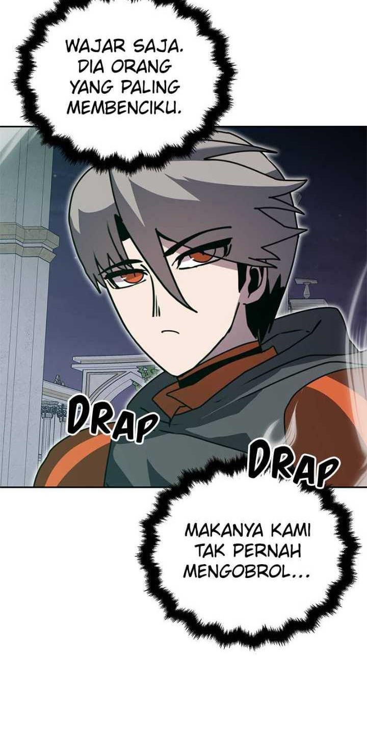 Bug Eater Chapter 30 Gambar 28