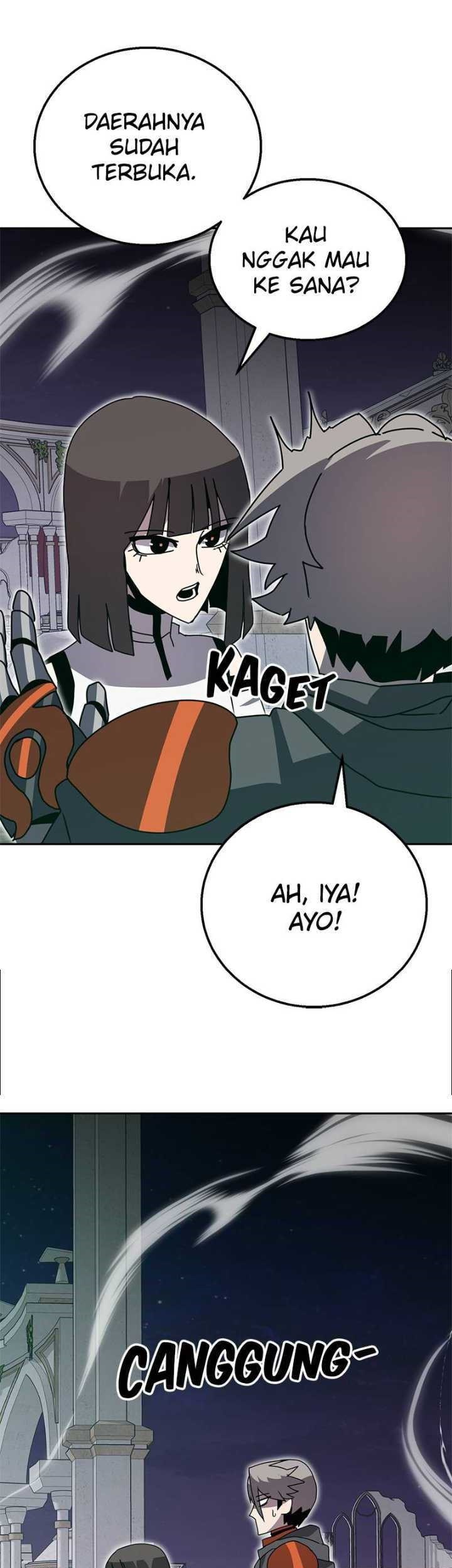 Bug Eater Chapter 30 Gambar 29