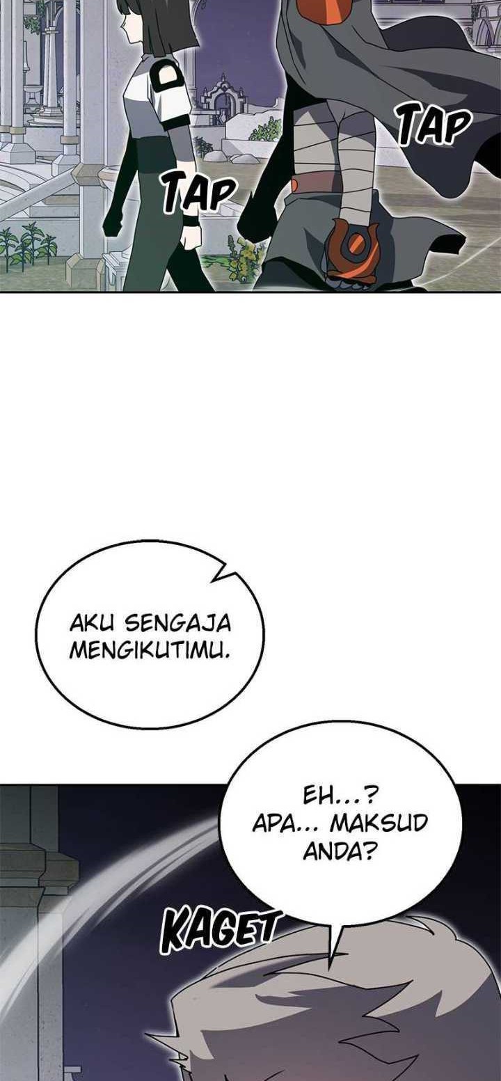 Bug Eater Chapter 30 Gambar 30