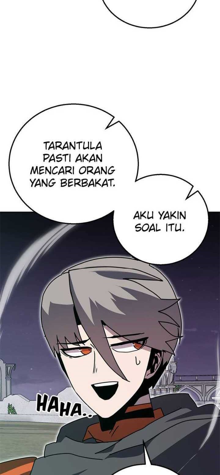 Bug Eater Chapter 30 Gambar 32