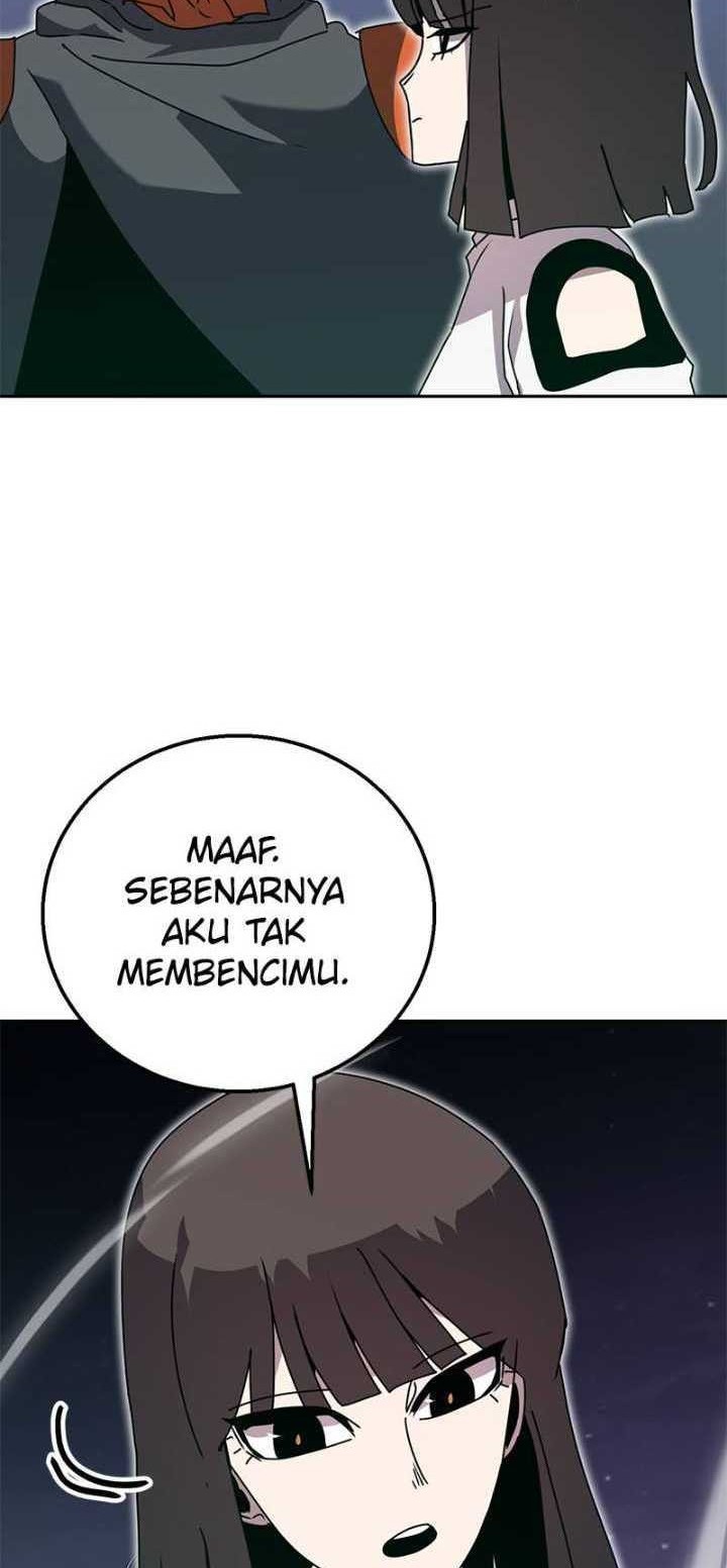 Bug Eater Chapter 30 Gambar 34