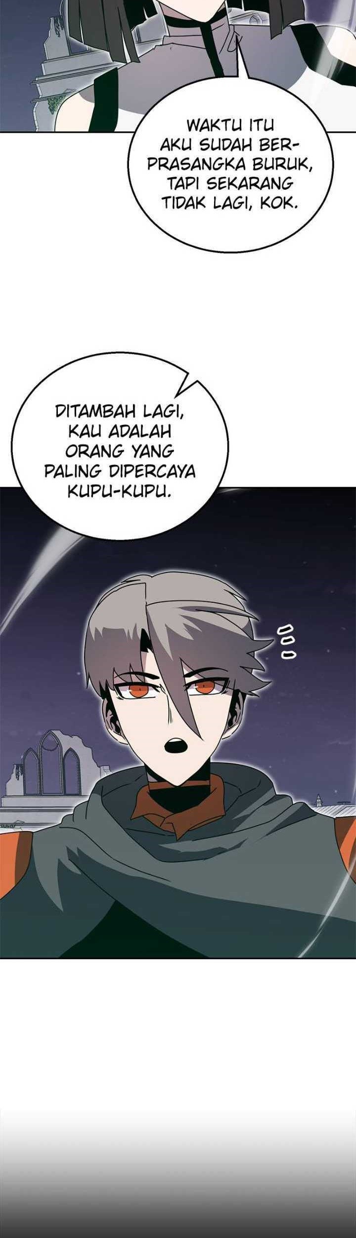 Bug Eater Chapter 30 Gambar 35