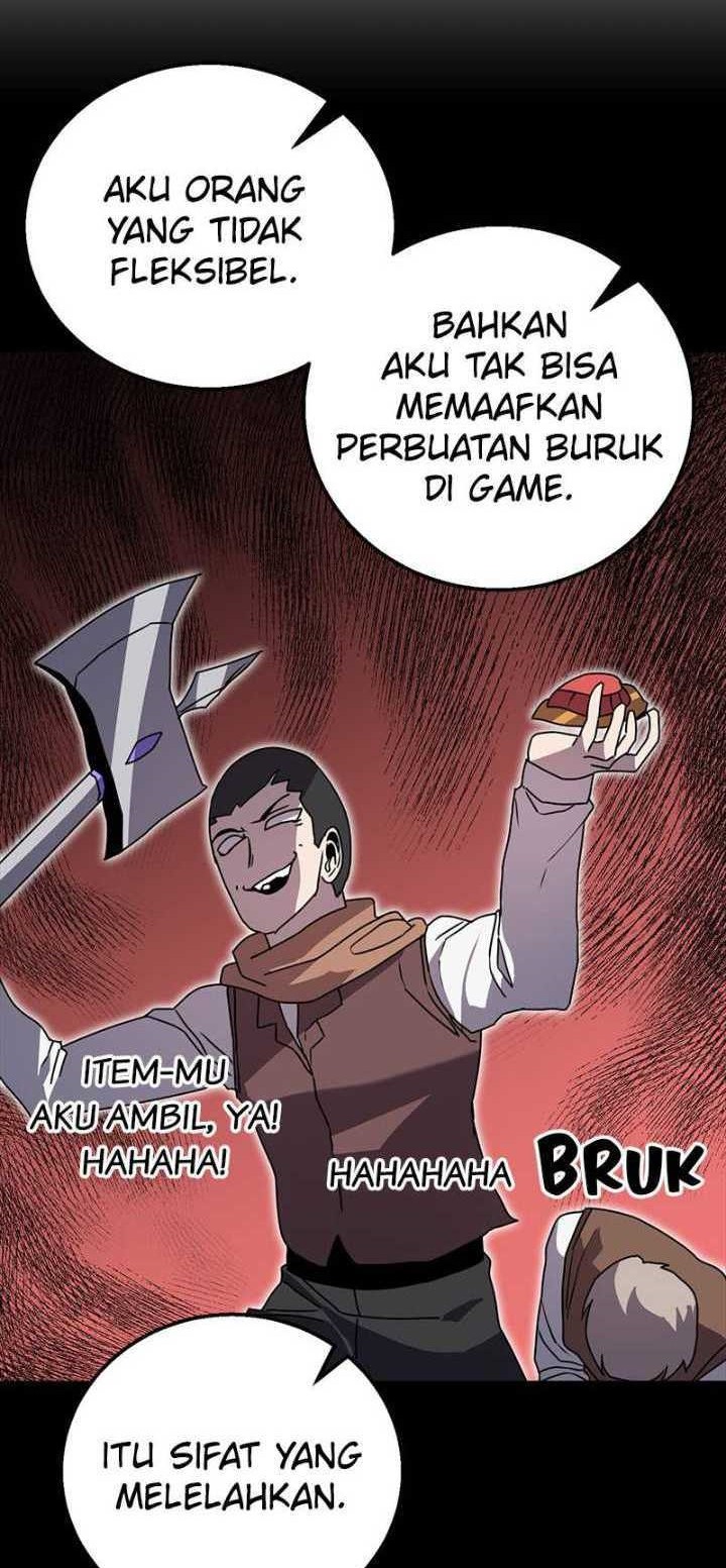 Bug Eater Chapter 30 Gambar 36