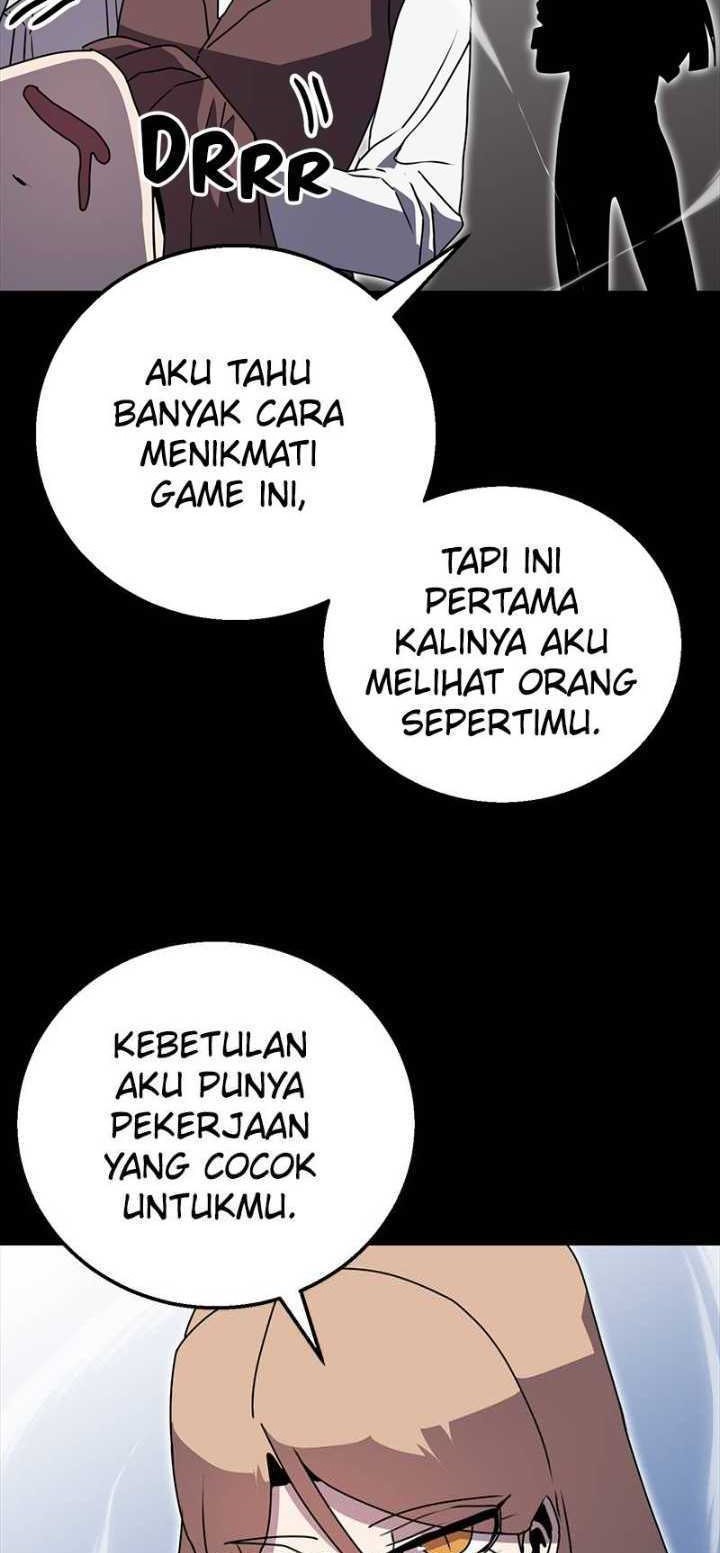 Bug Eater Chapter 30 Gambar 38