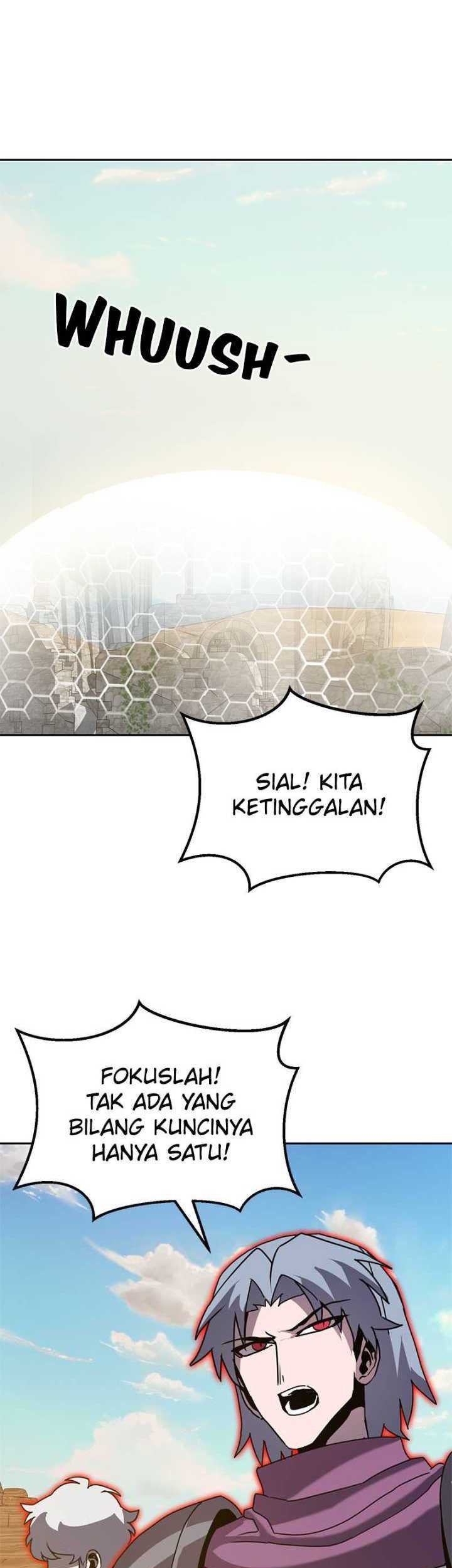 Baca Komik Bug Eater Chapter 30 Gambar 1