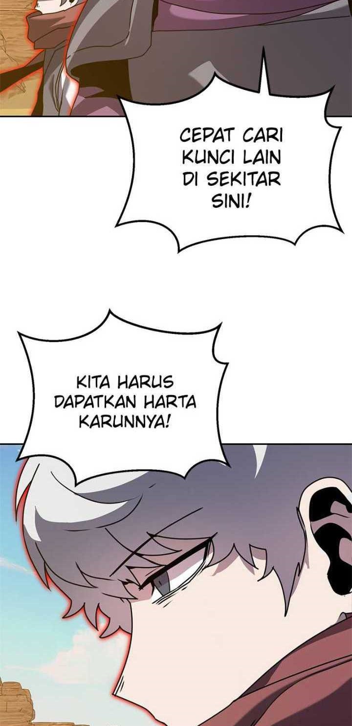 Baca Manhwa Bug Eater Chapter 30 Gambar 2
