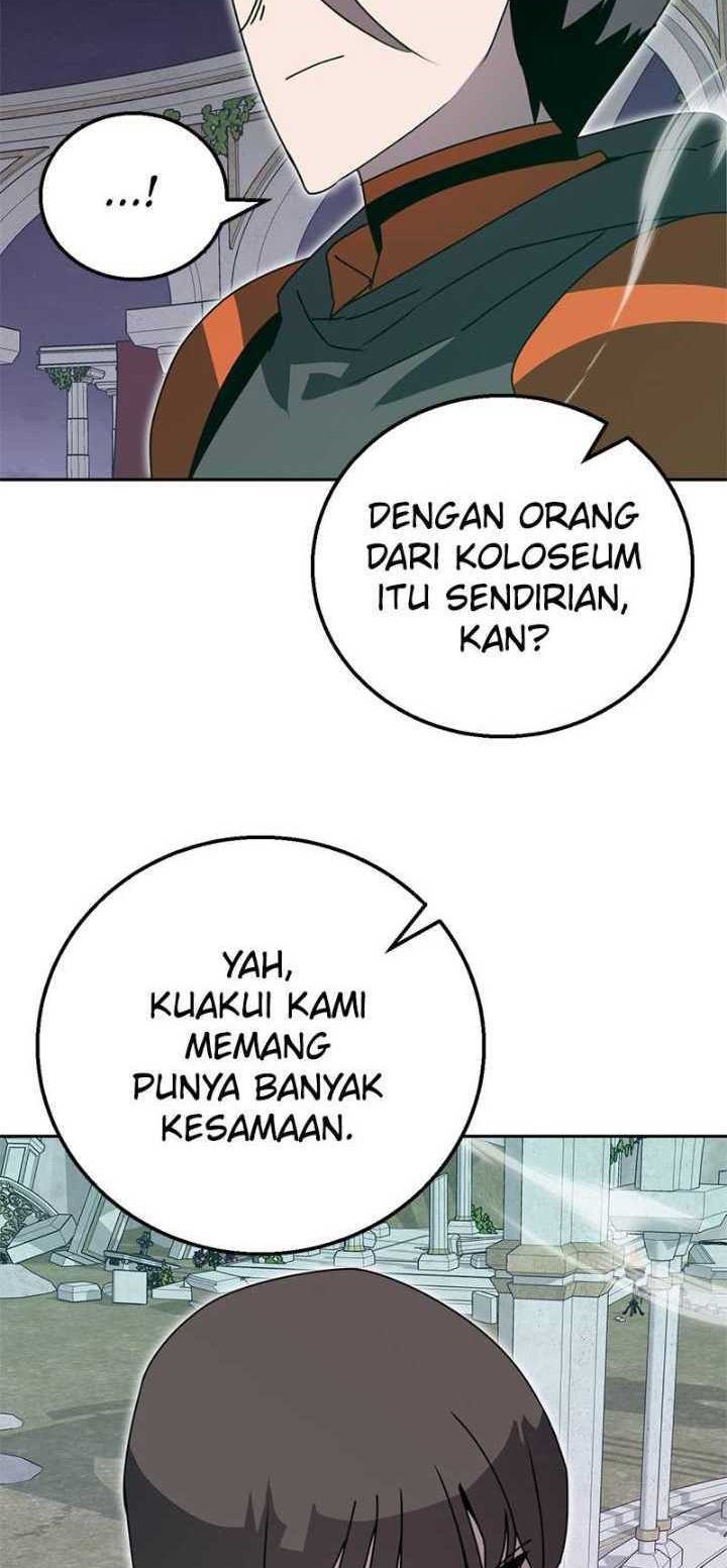 Bug Eater Chapter 30 Gambar 40