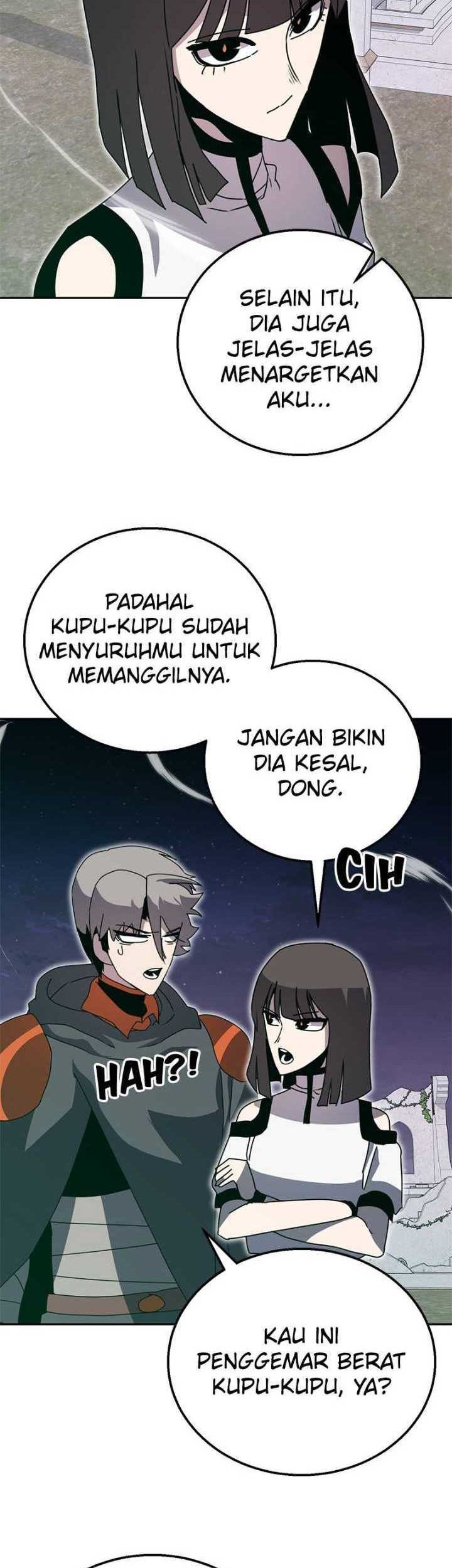 Bug Eater Chapter 30 Gambar 41