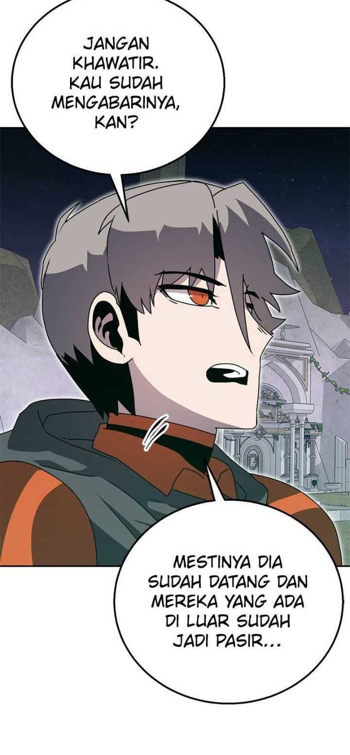 Bug Eater Chapter 30 Gambar 42