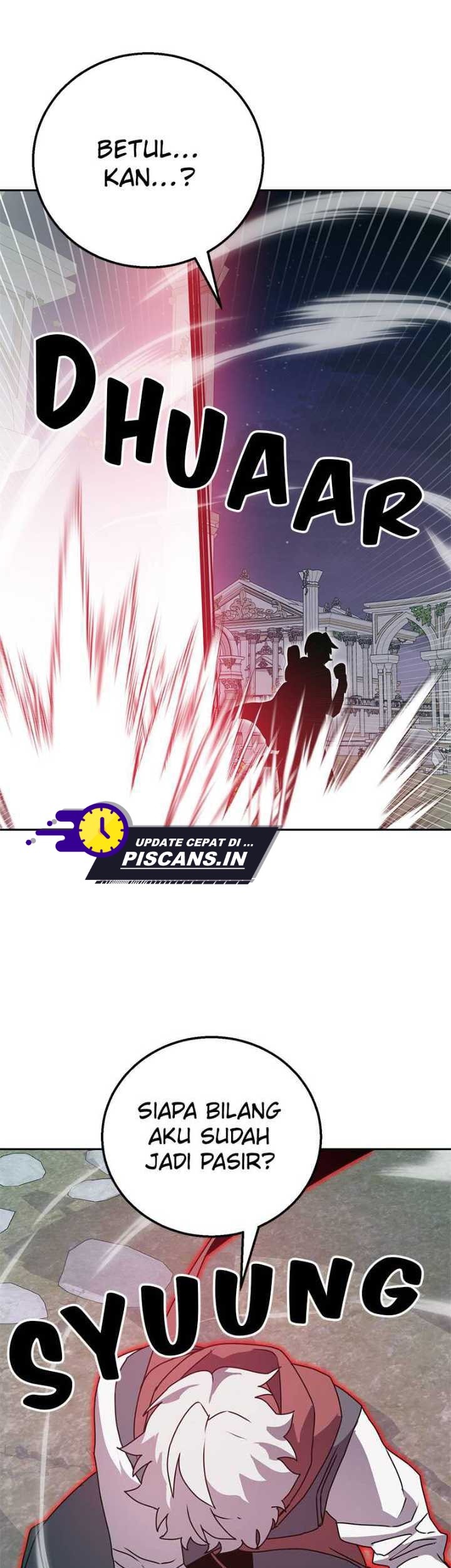 Bug Eater Chapter 30 Gambar 43